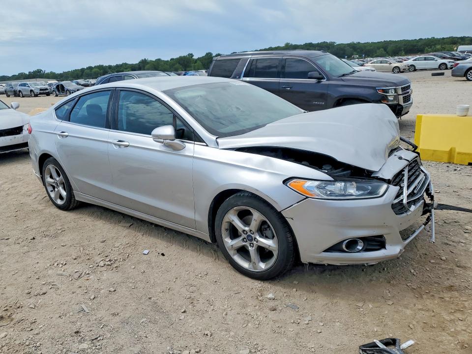 2016 Ford Fusion მანქანა იყიდება აუქციონზე, vin: 3FA6P0HD0GR362259, აუქციონის ნომერი: 58321116