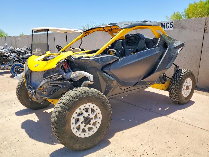 Aukcja sprzedaży 2024 Can-am Maverick R, vin: 3JB8XAT26RE000075, numer aukcji: 58628936