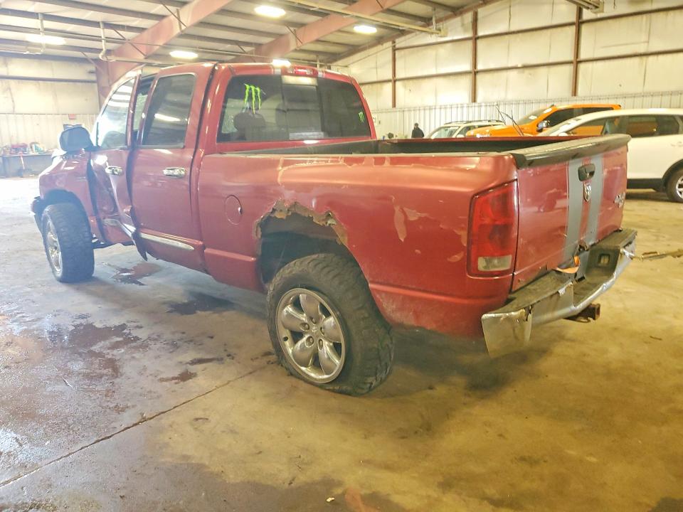 Продаж на аукціоні авто 2006 Dodge Ram 1500, vin: 1D7HU18266S647945, номер лоту: 54763066