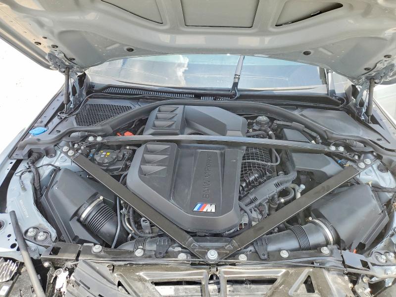 Aukcja sprzedaży 2024 Bmw M3, vin: WBS43AY02RFS89324, numer aukcji: 55901806