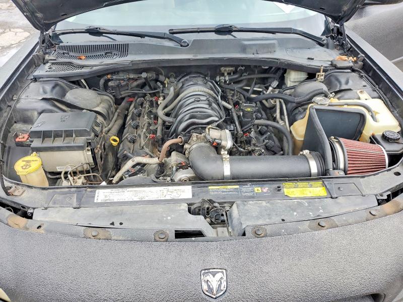 Aukcja sprzedaży 2006 Dodge Charger, vin: 2B3KA53HX6H234687, numer aukcji: 57237566