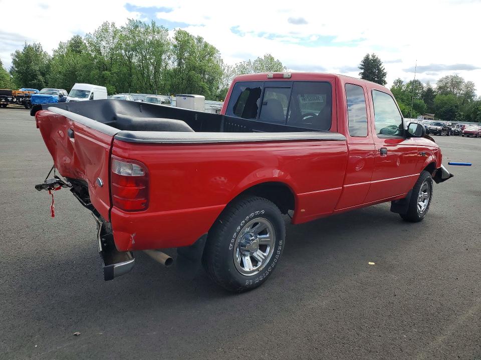 Aukcja sprzedaży 2001 Ford Ranger, vin: 1FTYR14U31PA95142, numer aukcji: 56335216