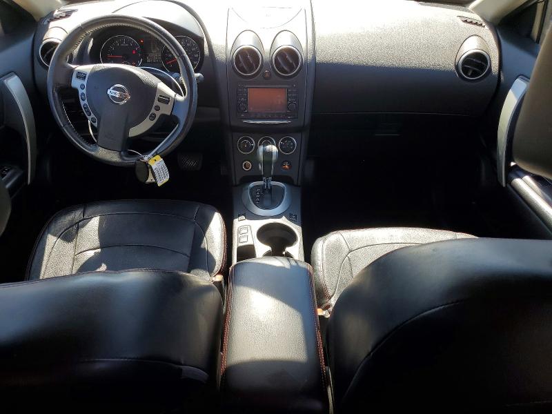 Продажа на аукционе авто 2012 Nissan Rogue, vin: JN8AS5MT3CW270006, номер лота: 58277026