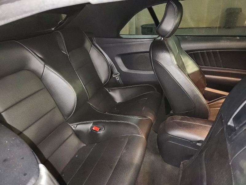Продаж на аукціоні авто 2018 Ford Mustang, vin: 1FATP8UH3J5155207, номер лоту: 57878756