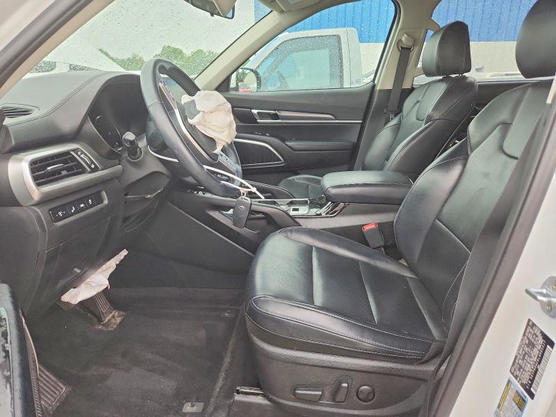 Продаж на аукціоні авто 2020 Kia Telluride, vin: 5XYP6DHC6LG005317, номер лоту: 57948306