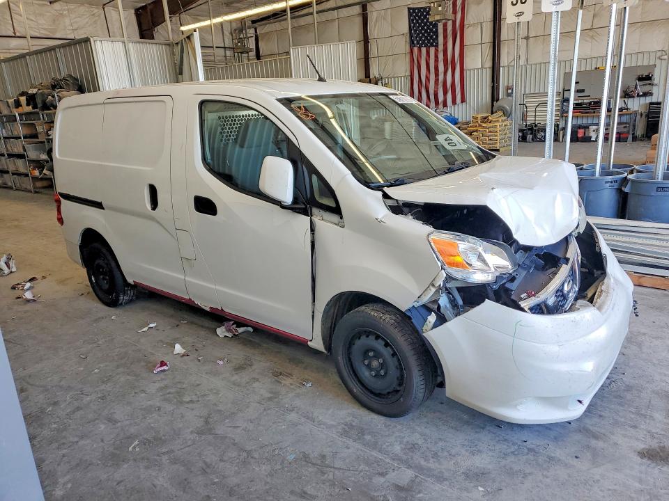 Aukcja sprzedaży 2019 Nissan Nv200, vin: 3N6CM0KN0KK705318, numer aukcji: 54610996