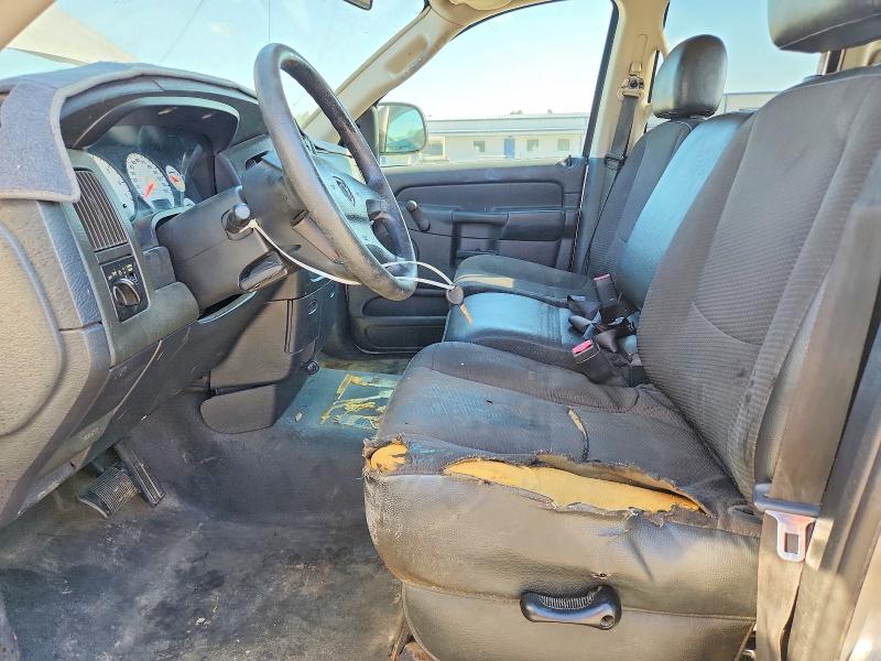 Auction sale of the 2003 Dodge Ram 1500, vin: 1D7HA18N63J644189, lot number: 58082766