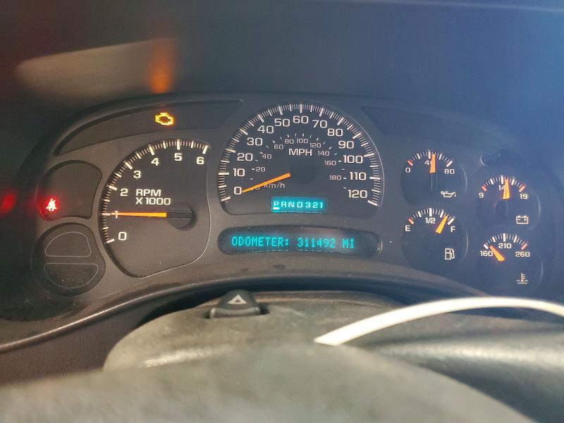 Продажа на аукционе авто 2004 Chevrolet Silverado, vin: 1GCHC29U04E350359, номер лота: 58385166