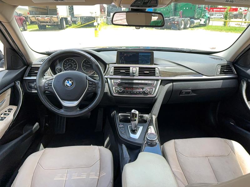 Auction sale of the 2015 Bmw 328, vin: WBA3D3C54FK157700, lot number: 56523786