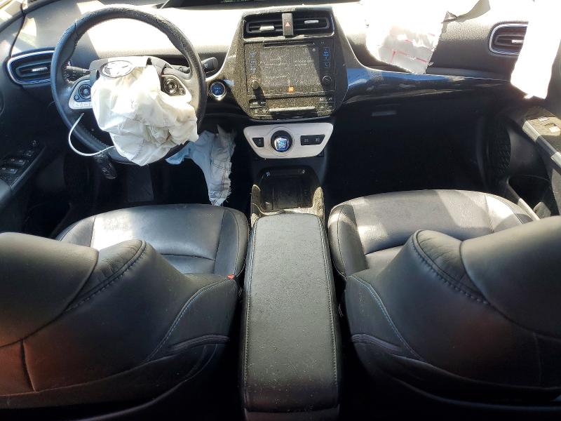 2017 Toyota Prius მანქანა იყიდება აუქციონზე, vin: JTDKARFU2H3047948, აუქციონის ნომერი: 54718906