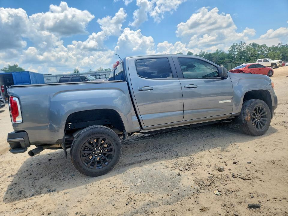 Aukcja sprzedaży 2021 Gmc Canyon, vin: 1GTG5CEN3M1170133, numer aukcji: 85995755