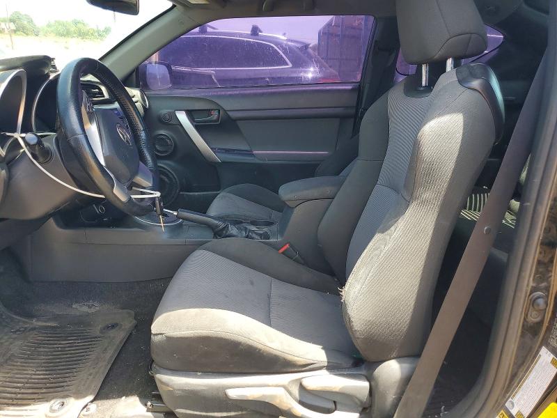 2015 Scion Tc მანქანა იყიდება აუქციონზე, vin: JTKJF5C76FJ001030, აუქციონის ნომერი: 57552156
