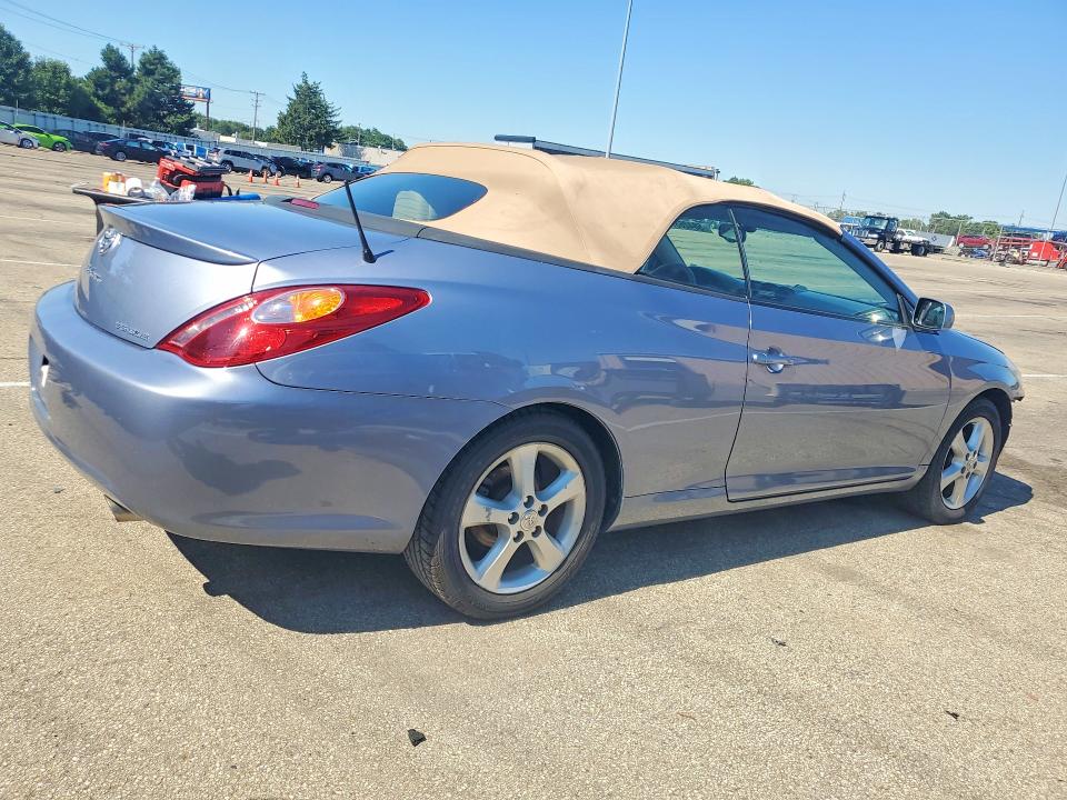 Продаж на аукціоні авто 2005 Toyota Camry Solara, vin: 4T1FA38P45U056299, номер лоту: 58426376