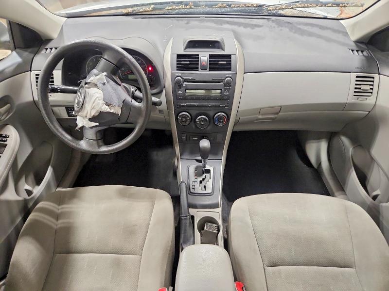 Aukcja sprzedaży 2012 Toyota Corolla, vin: 5YFBU4EE2CP036503, numer aukcji: 56849666