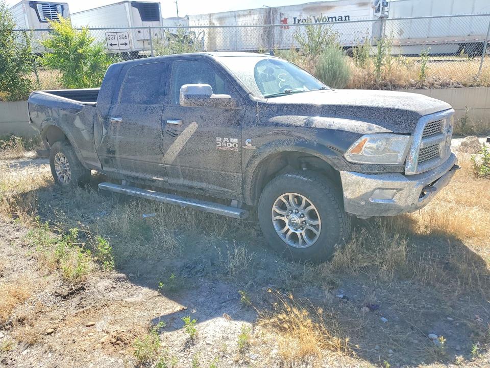 Aukcja sprzedaży 2016 Ram 3500, vin: 3C63R3ML5GG226735, numer aukcji: 57185626