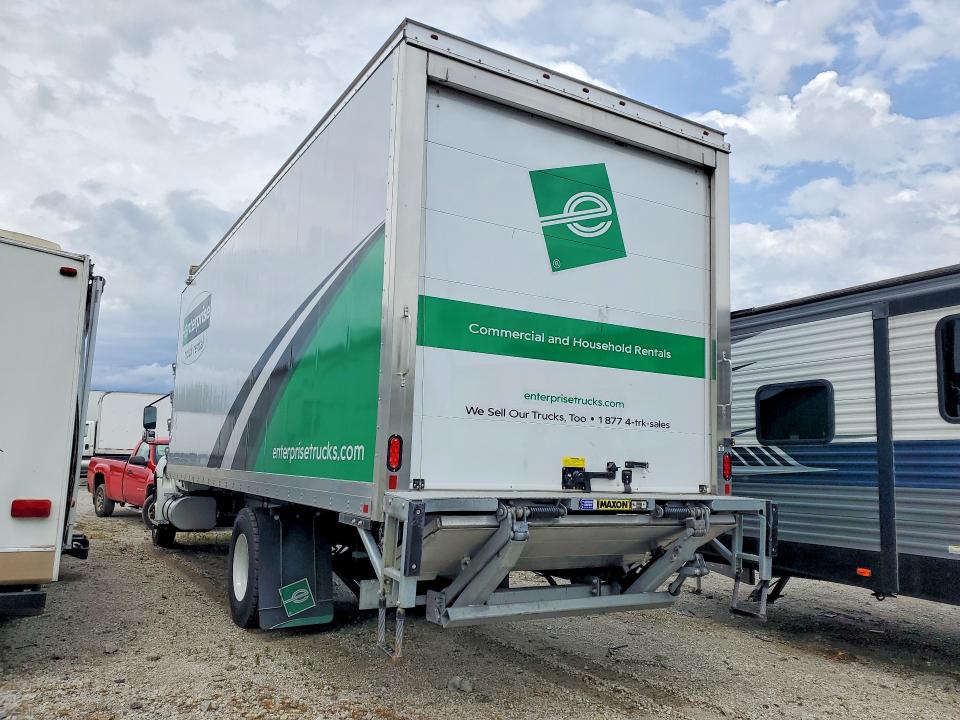 Продаж на аукціоні авто 2026 International Mv607, vin: 1HTEUMML1TS681836, номер лоту: 55676686