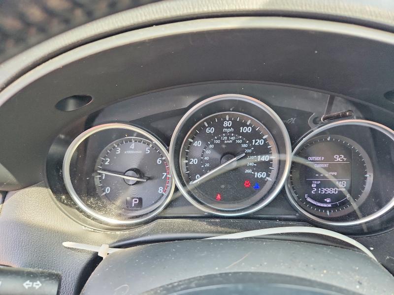 Продажа на аукционе авто 2014 Mazda Cx-5, vin: JM3KE4CY5E0424808, номер лота: 58097946