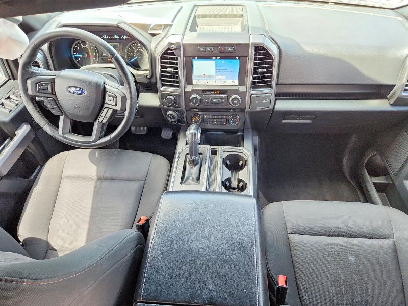 Aukcja sprzedaży 2018 Ford F150, vin: 1FTEW1EG1JKF79781, numer aukcji: 57223046