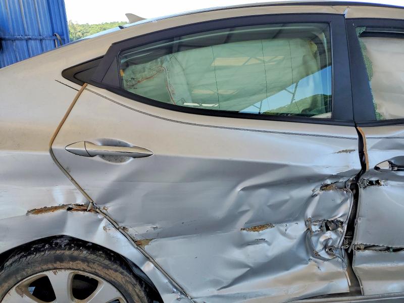 Aukcja sprzedaży 2012 Hyundai Elantra, vin: KMHDH4AE9CU304979, numer aukcji: 56086516