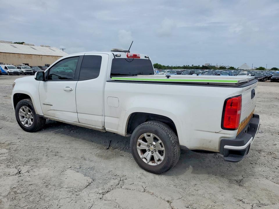 Aukcja sprzedaży 2022 Chevrolet Colorado, vin: 1GCHSCEA4N1210618, numer aukcji: 55159456