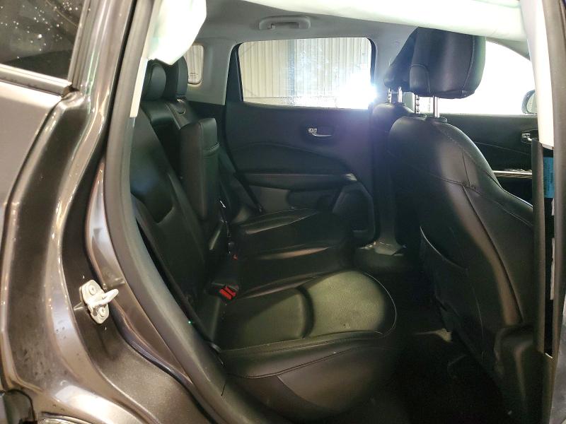 Продажа на аукционе авто 2020 Jeep Compass, vin: 3C4NJCCB5LT128792, номер лота: 56623266