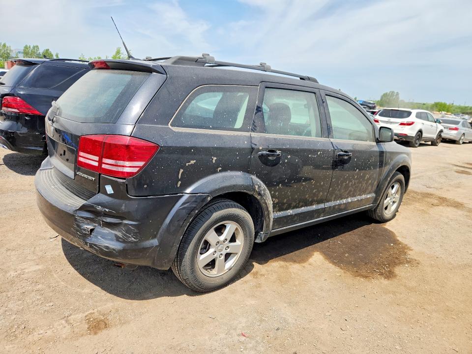 Продаж на аукціоні авто 2010 Dodge Journey, vin: 3D4PG4FB8AT252676, номер лоту: 54709726