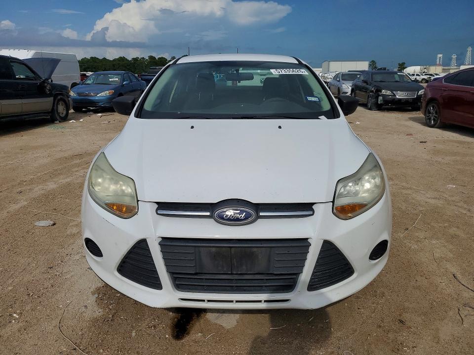 Aukcja sprzedaży 2014 Ford Focus, vin: 1FADP3E20EL432804, numer aukcji: 57335626
