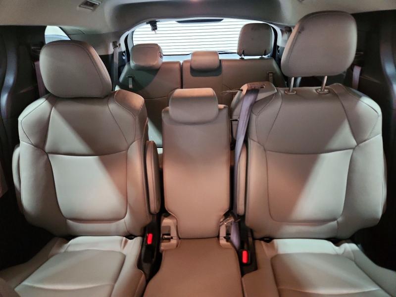 Aukcja sprzedaży 2025 Toyota Sienna, vin: 5TDYRKEC2SS243705, numer aukcji: 54920946
