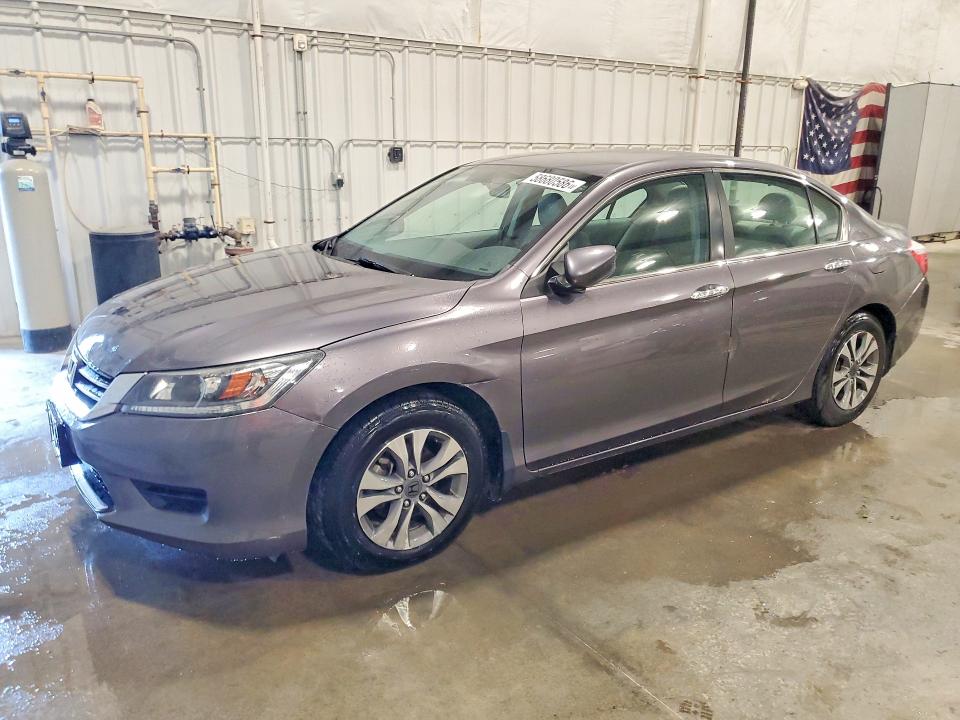 Aukcja sprzedaży 2014 Honda Accord, vin: 1HGCR2F32EA049199, numer aukcji: 58680586