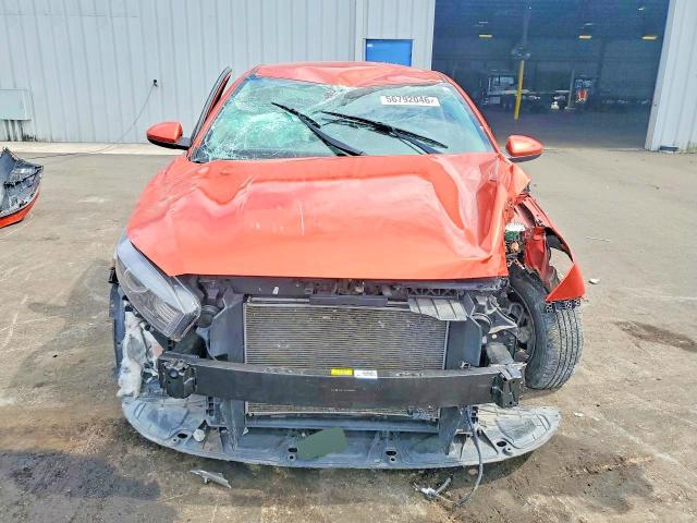 Aukcja sprzedaży 2023 Kia Forte, vin: 3KPF24AD6PE573502, numer aukcji: 56792046