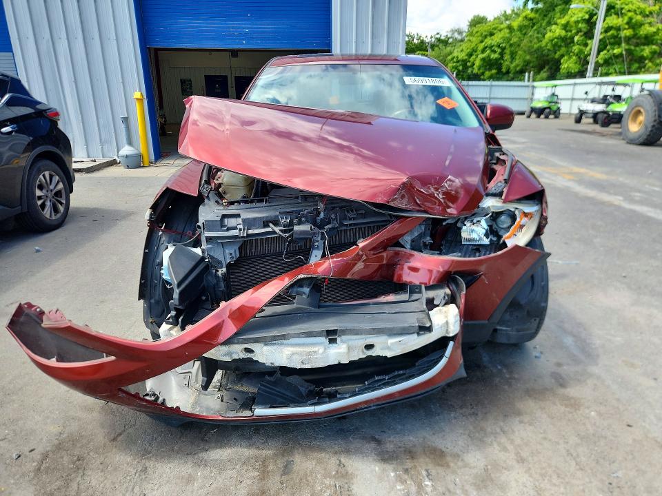 Aukcja sprzedaży 2010 Mazda Cx-9, vin: JM3TB3MV1A0217855, numer aukcji: 56991806