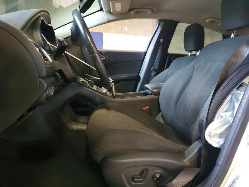 59259276 :رقم المزاد ، 1C3CCCAB2FN528953 vin ، 2015 Chrysler 200 مزاد بيع