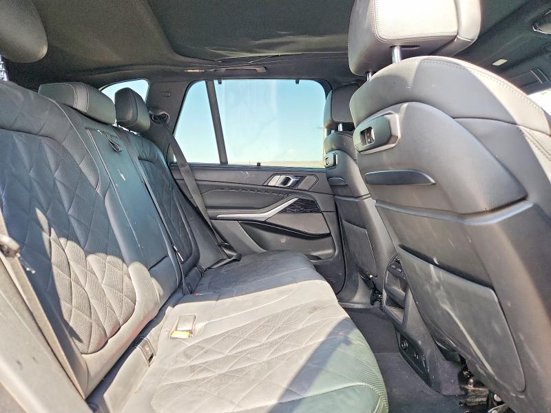 Продаж на аукціоні авто 2024 Bmw X5, vin: 5UX23EU00R9T74218, номер лоту: 55390376