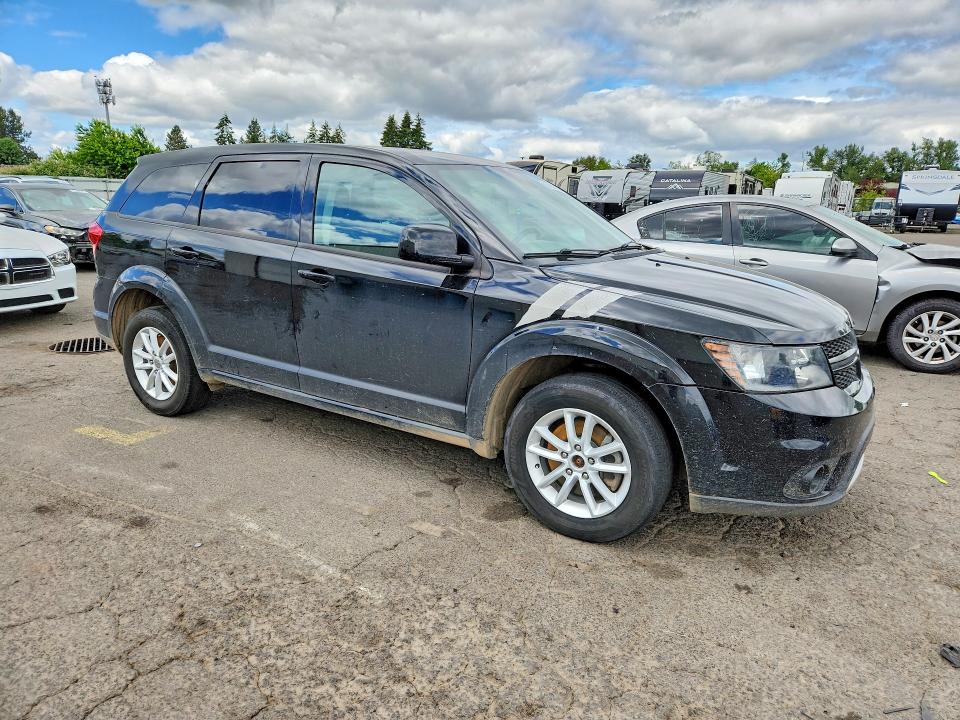Продаж на аукціоні авто 2019 Dodge Journey, vin: 3C4PDDEG3KT816562, номер лоту: 55815676