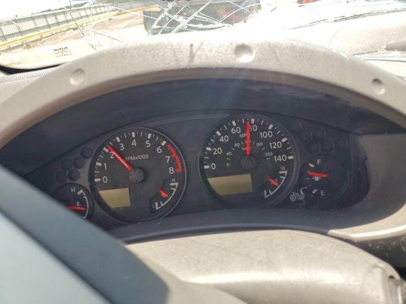 Продажа на аукционе авто 2016 Nissan Frontier, vin: 1N6AD0EV7GN780716, номер лота: 56069826