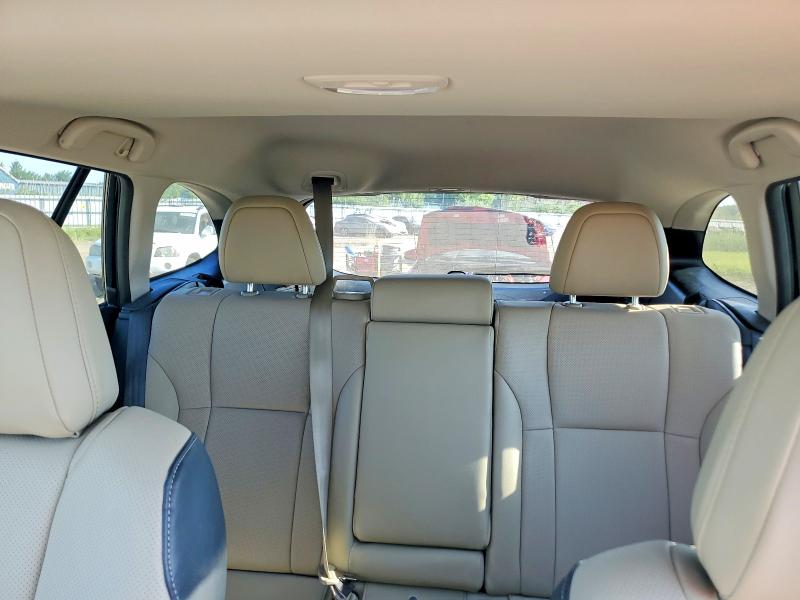 Aukcja sprzedaży 2023 Subaru Outback, vin: 4S4BTANC1P3196124, numer aukcji: 56305166