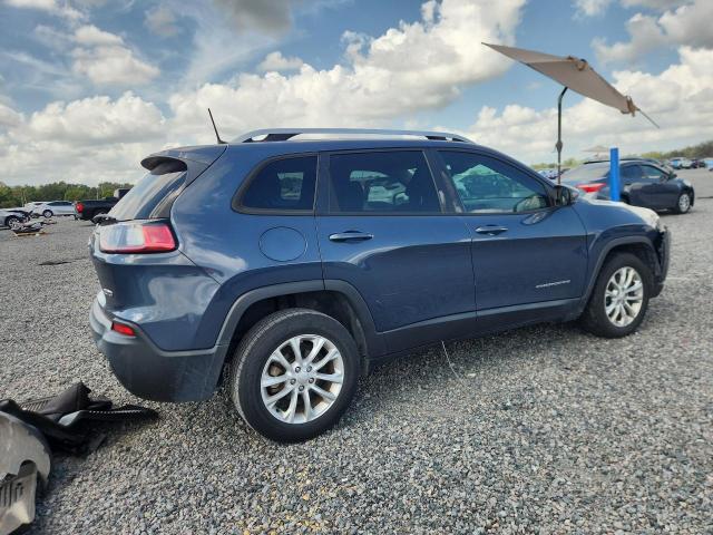 Aukcja sprzedaży 2021 Jeep Cherokee, vin: 1C4PJLCB6MD164118, numer aukcji: 58474426