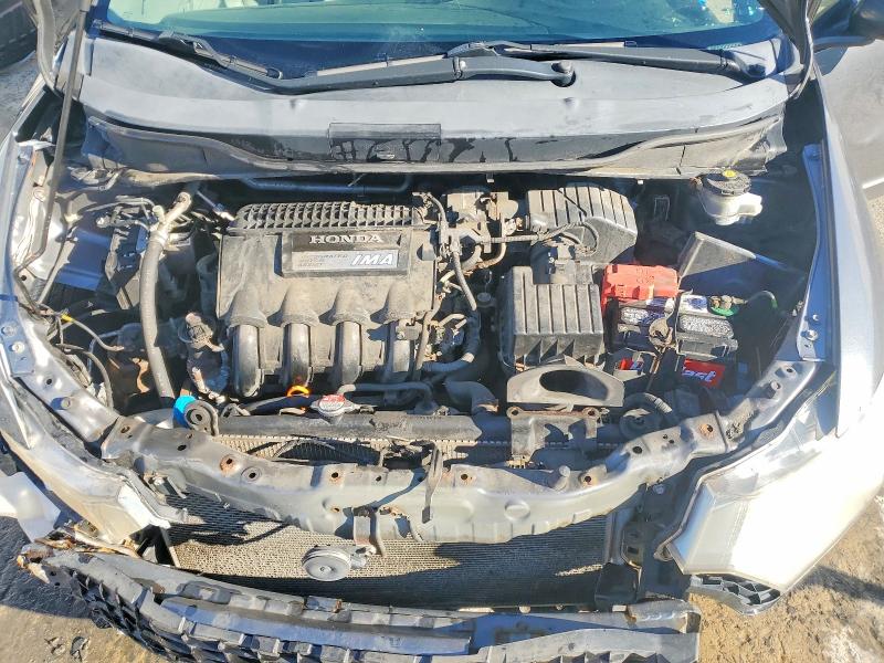 Auction sale of the 2011 Honda Insight, vin: JHMZE2H70BS008191, lot number: 56779636