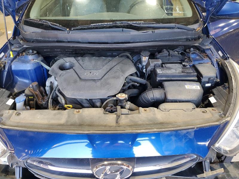 Продаж на аукціоні авто 2015 Hyundai Accent, vin: KMHCT4AE1FU905110, номер лоту: 56637886