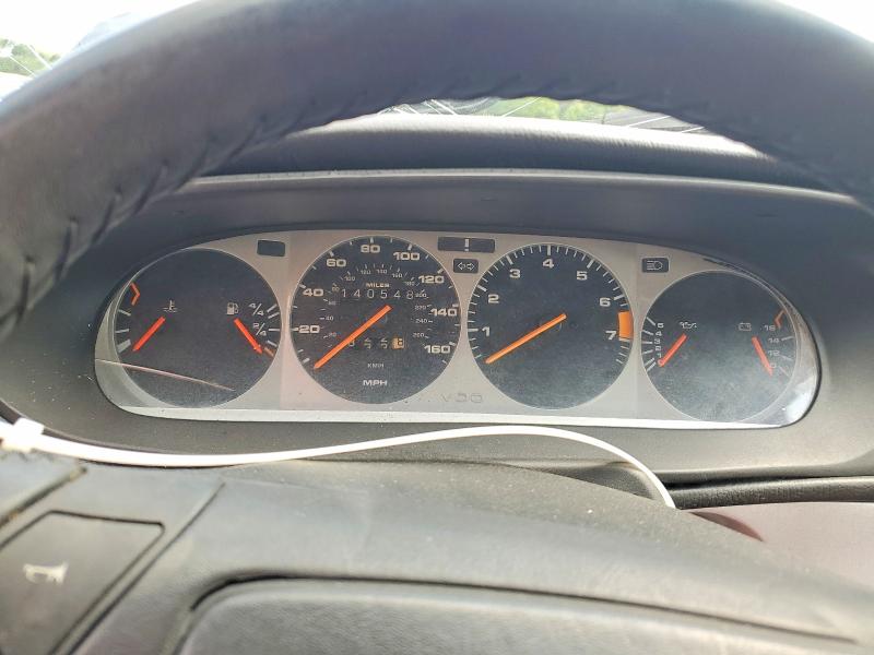 56992756 :رقم المزاد ، WP0AB2946KN451732 vin ، 1989 Porsche 944 مزاد بيع