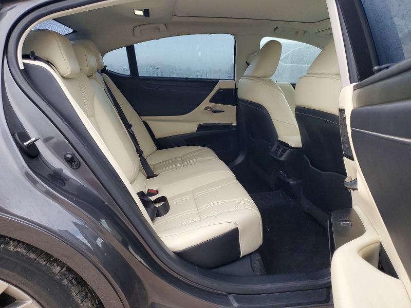Aukcja sprzedaży 2022 Lexus Es 350, vin: 58AFZ1B12NU134444, numer aukcji: 56845896