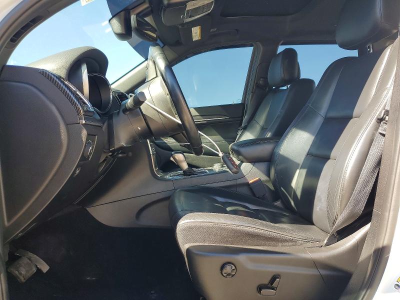 Продаж на аукціоні авто 2021 Jeep Grand Cherokee, vin: 1C4RJFBG6MC510990, номер лоту: 55750776