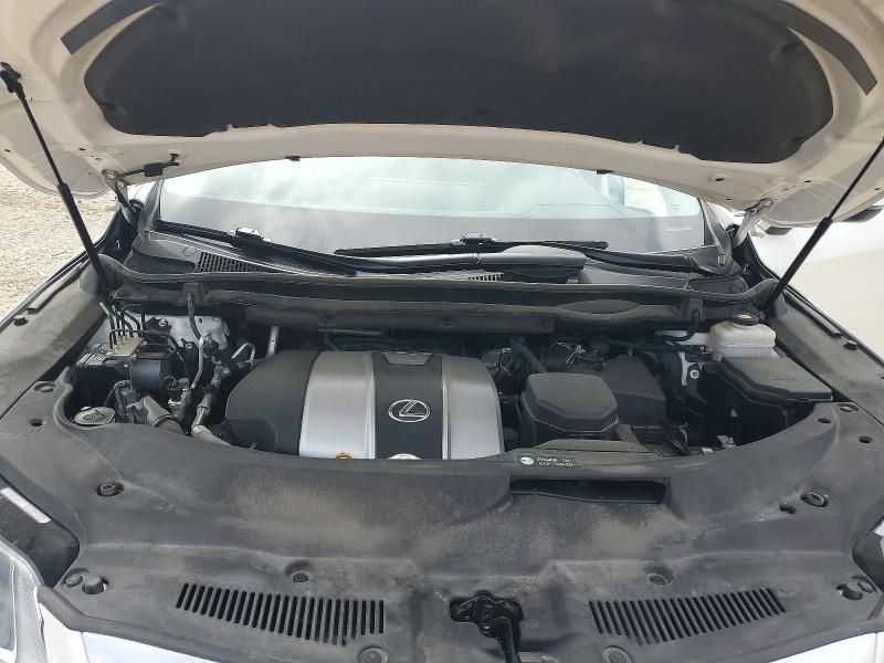 Продажа на аукционе авто 2019 Lexus Rx 350, vin: 2T2BZMCA1KC201761, номер лота: 56350256