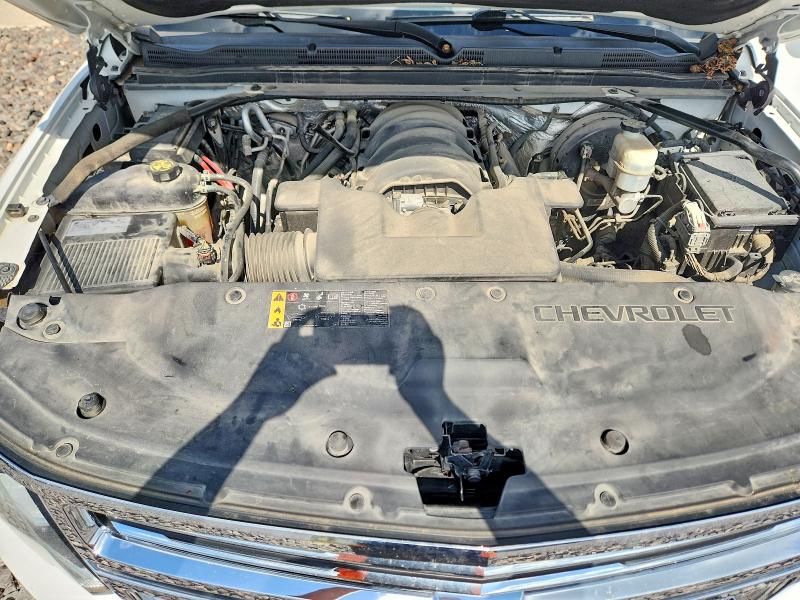 Продаж на аукціоні авто 2018 Chevrolet Suburban, vin: 1GNSKJKC2JR169201, номер лоту: 55399056