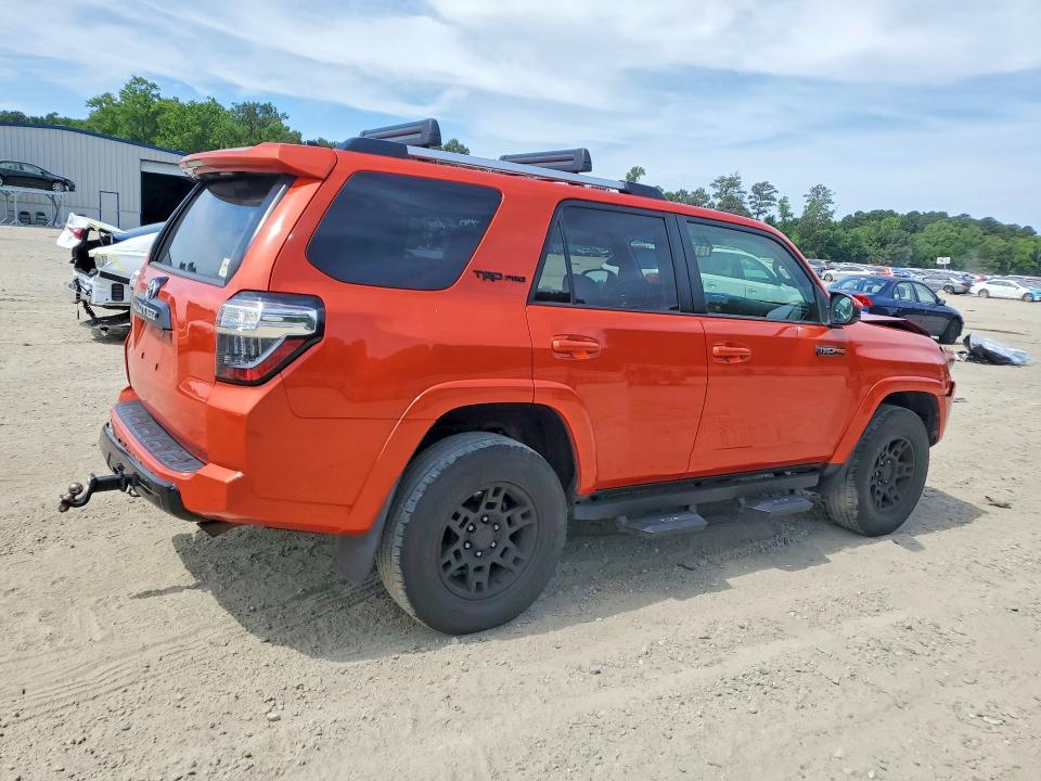 Aukcja sprzedaży 2015 Toyota 4runner, vin: JTEBU5JR9F5232434, numer aukcji: 56859806