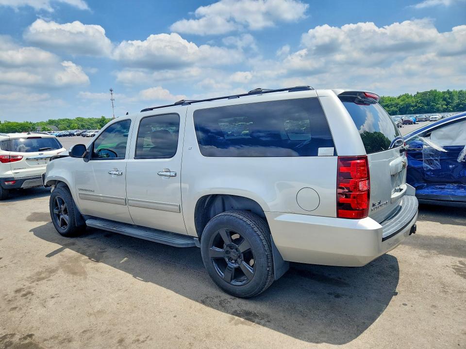 Aukcja sprzedaży 2011 Chevrolet Suburban, vin: 1GNSKJE33BR312718, numer aukcji: 57025216