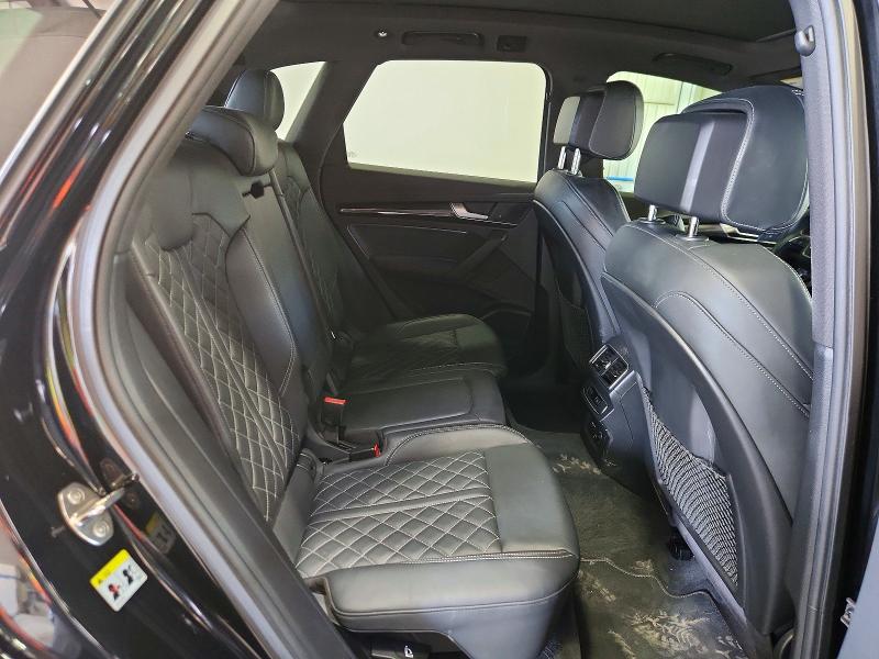 Aukcja sprzedaży 2019 Audi Sq5, vin: WA1B4AFY8K2081735, numer aukcji: 57346706