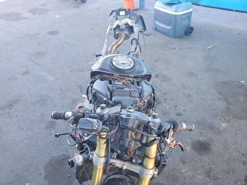 Aukcja sprzedaży 2006 Honda Cbr600, vin: JH2PC37186M300125, numer aukcji: 57181586