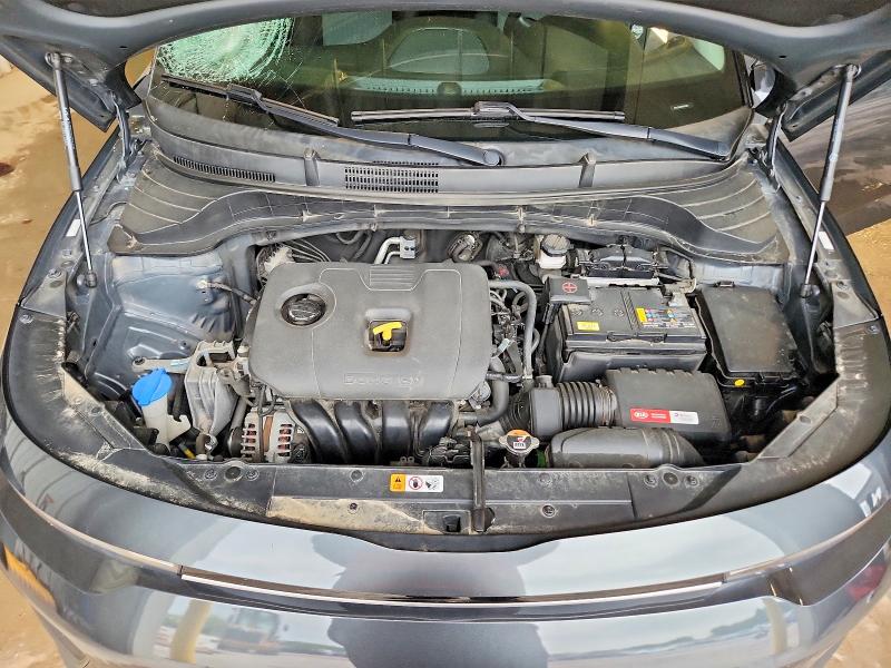 Продаж на аукціоні авто 2022 Kia Soul, vin: KNDJ23AU4N7811803, номер лоту: 56268136