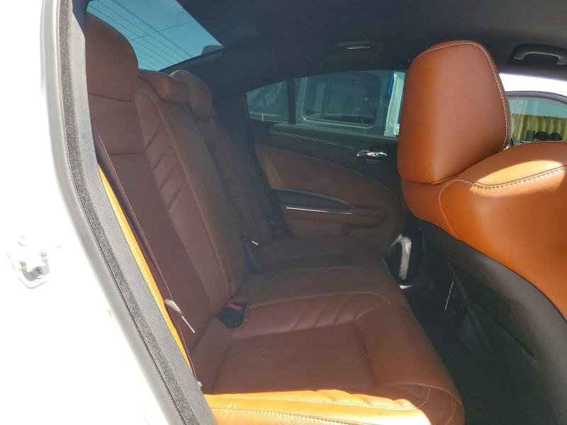 Продаж на аукціоні авто 2022 Dodge Charger, vin: 2C3CDXL92NH118806, номер лоту: 57496336